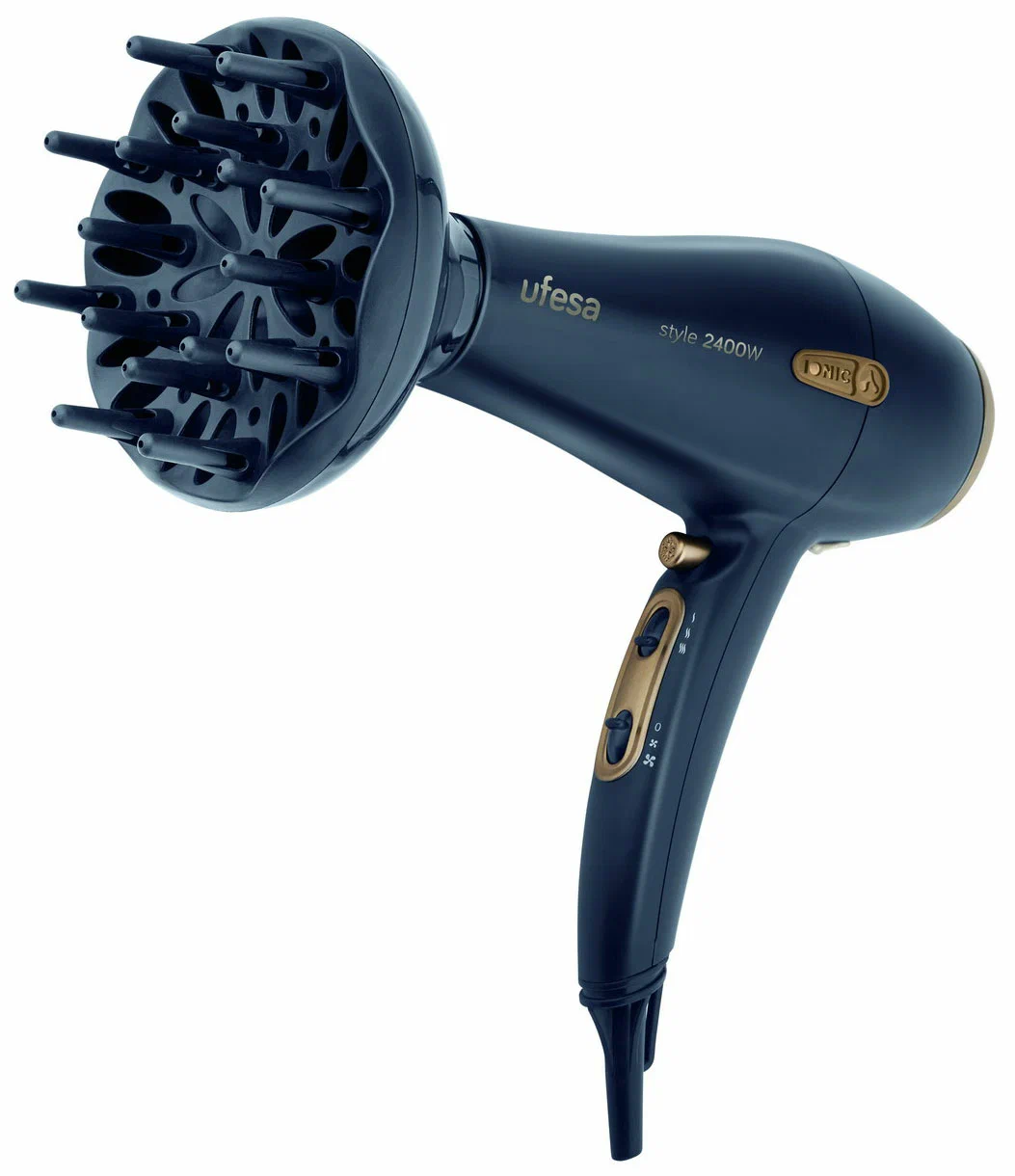 Фен UFESA SC8460 Style 60304769 купить,NaN