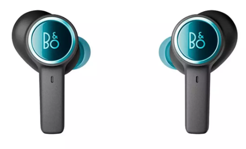 Наушники Bang & Olufsen Beoplay EX OTG 1240602 Anthracite Oxygen