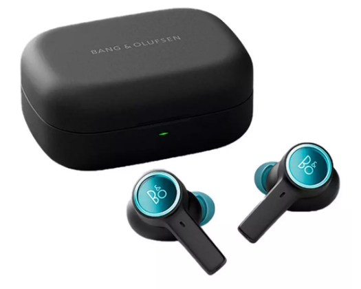 Наушники Bang & Olufsen Beoplay EX OTG 1240602 Anthracite Oxygen