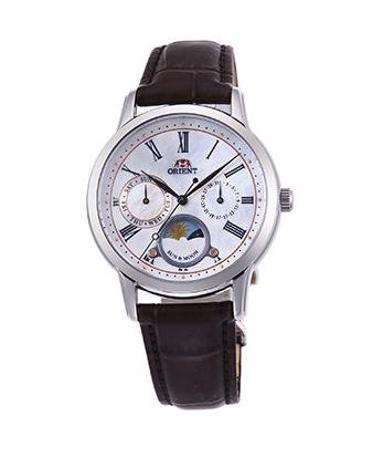 Часы Orient RA-KA0005A10B купить,NaN