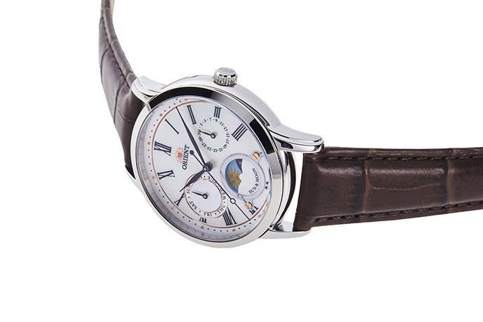 Часы Orient RA-KA0005A10B купить,NaN