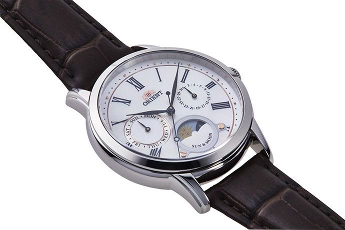 Часы Orient RA-KA0005A10B купить,NaN