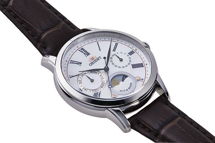 Часы Orient RA-KA0005A10B купить,NaN
