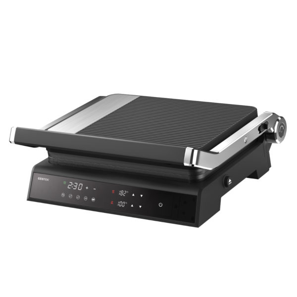 Гриль Centek CT-1474 черный