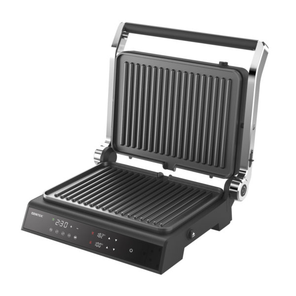 Гриль Centek CT-1474 черный