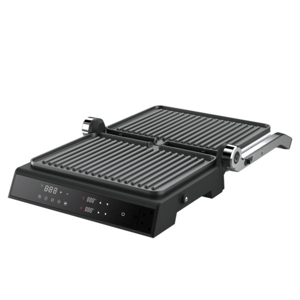 Гриль Centek CT-1474 черный