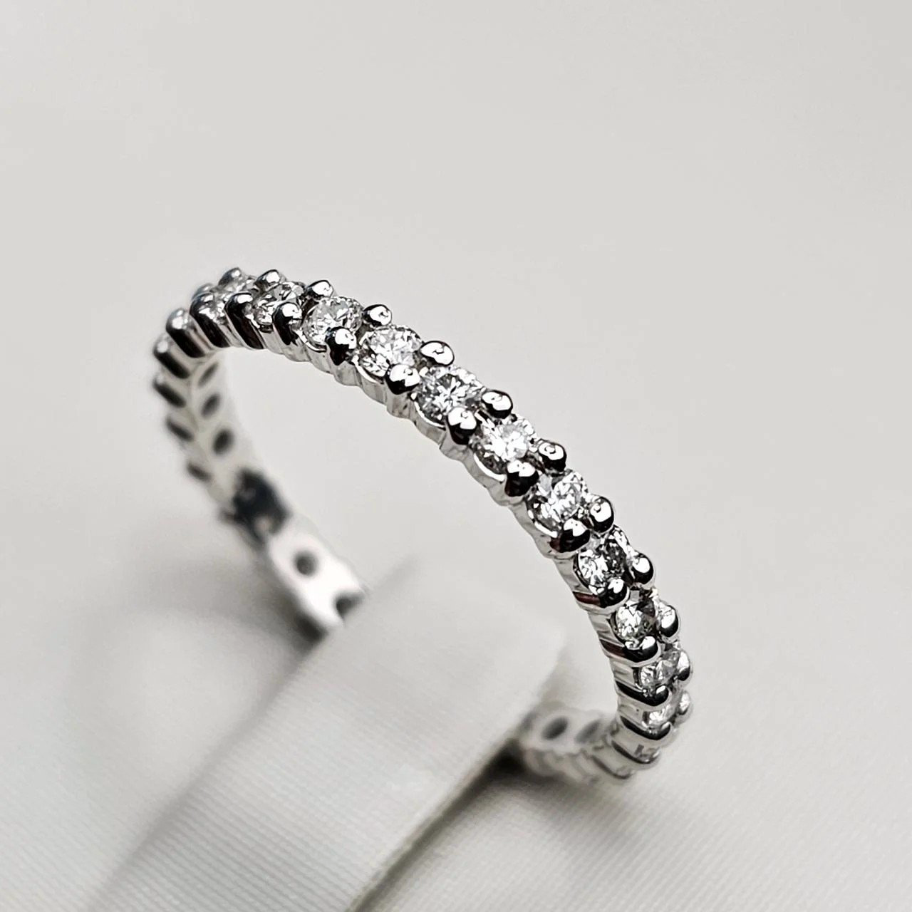Кольцо Deimantas 110530593 15р 0,58ct. купить,NaN