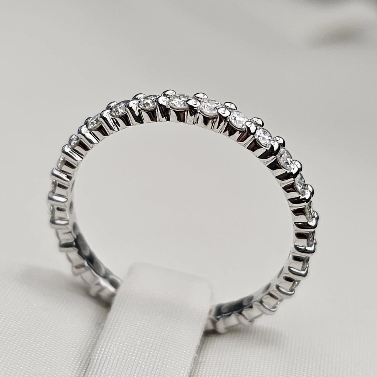 Кольцо Deimantas 110530593 15р 0,58ct. купить,NaN