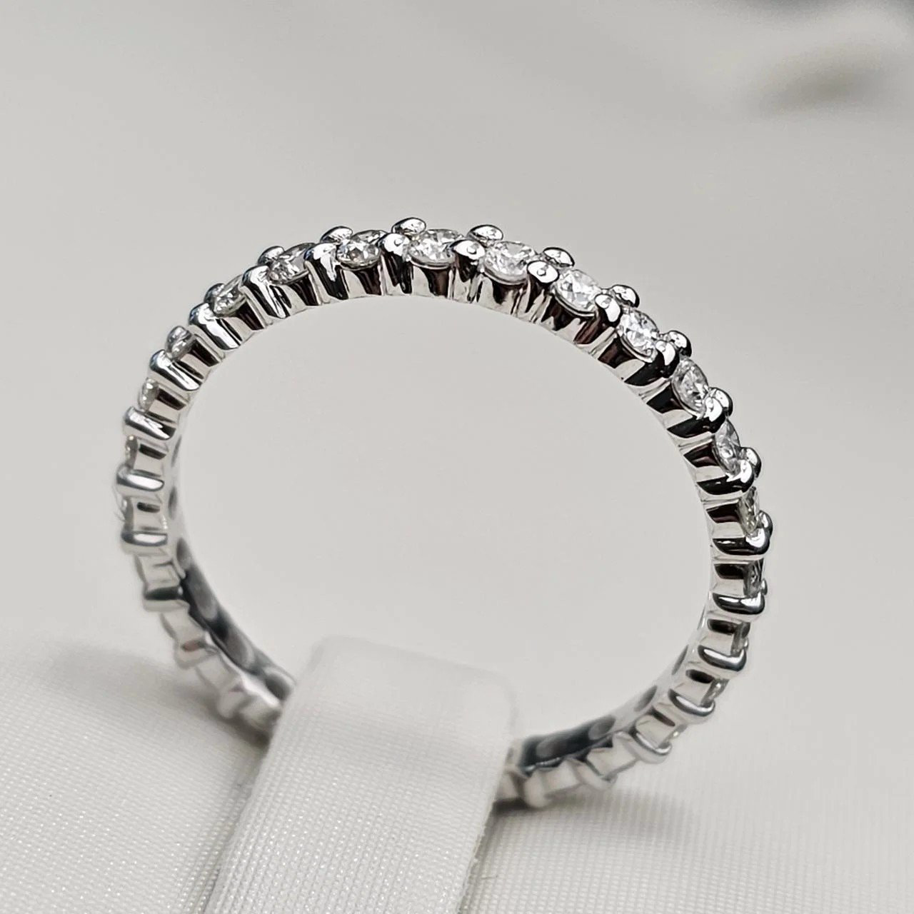 Кольцо Deimantas 110530593 15р 0,58ct. купить,NaN