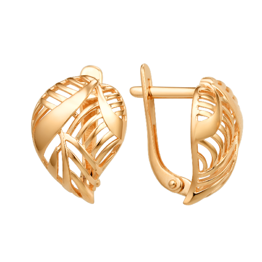 Серьги Династия 002612-1000-2 купить,NaN