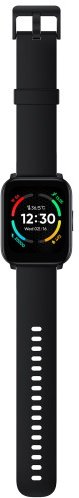 Смарт-часы Realme TechLife Watch S100 RMW2103 Black