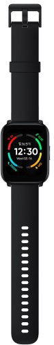 Смарт-часы Realme TechLife Watch S100 RMW2103 Black купить,NaN