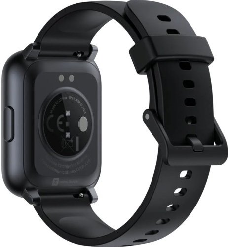 Смарт-часы Realme TechLife Watch S100 RMW2103 Black