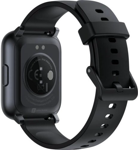 Смарт-часы Realme TechLife Watch S100 RMW2103 Black купить,NaN