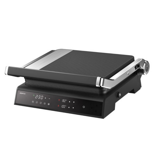 Гриль Centek CT-1474 черный