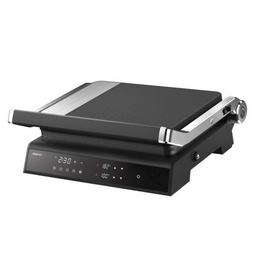 Гриль Centek CT-1474 черный