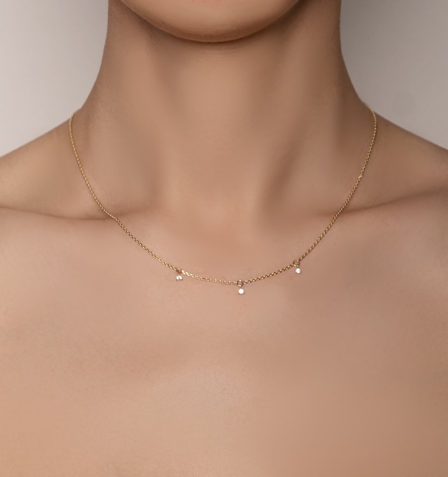 Колье Санис 11-815356 купить,NaN