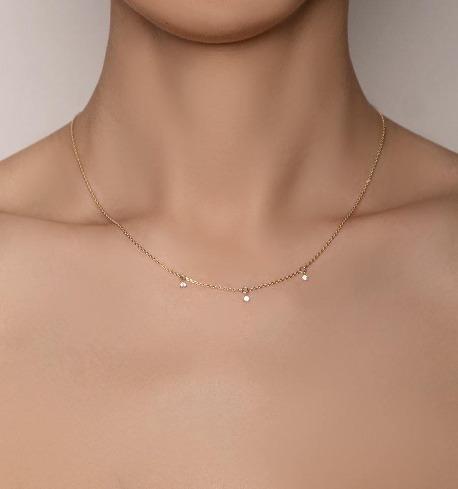 Колье Санис 11-815356 купить,NaN