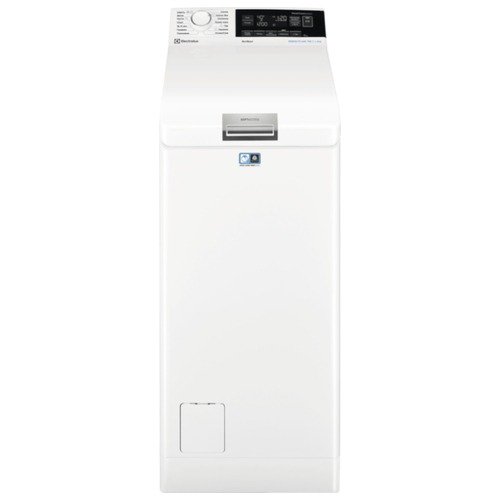 Стиральная машина Electrolux EW7T3R262 белая купить,NaN