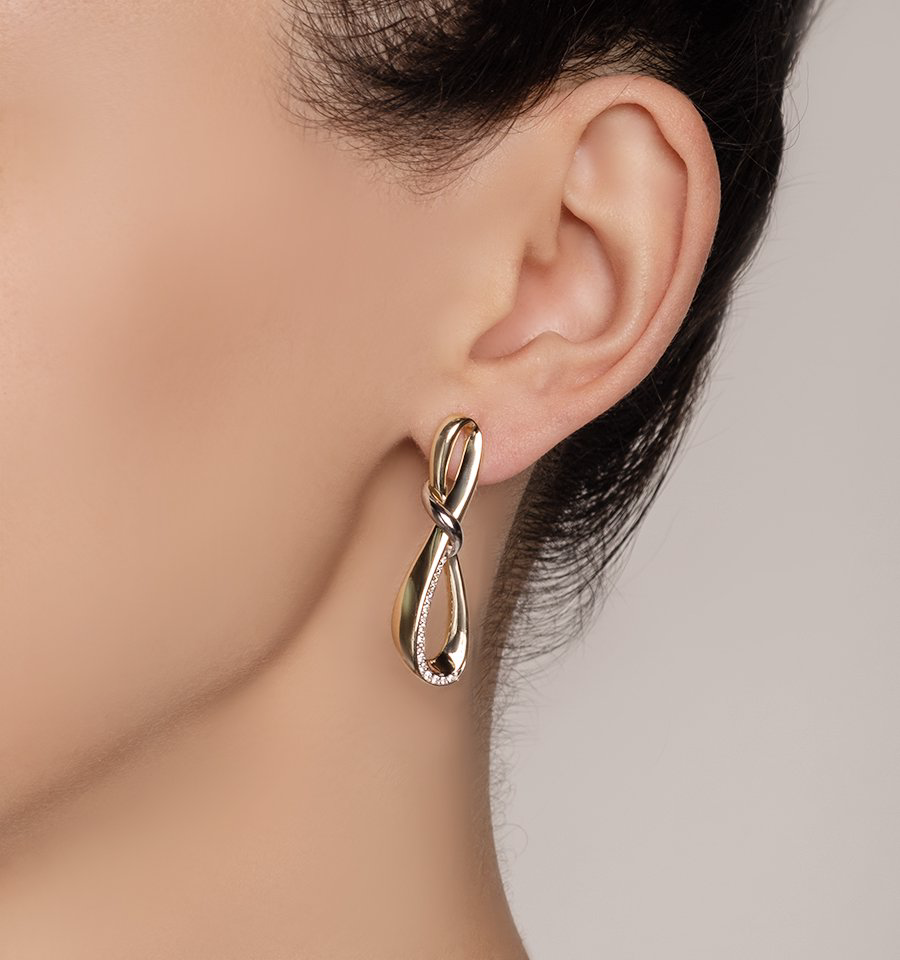 Серьги Санис 18-217031 купить,NaN