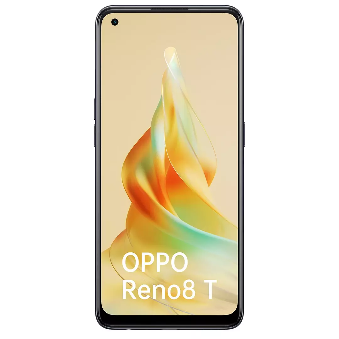Смартфон Oppo Reno 8T 8/128GB Midnight Black купить,NaN