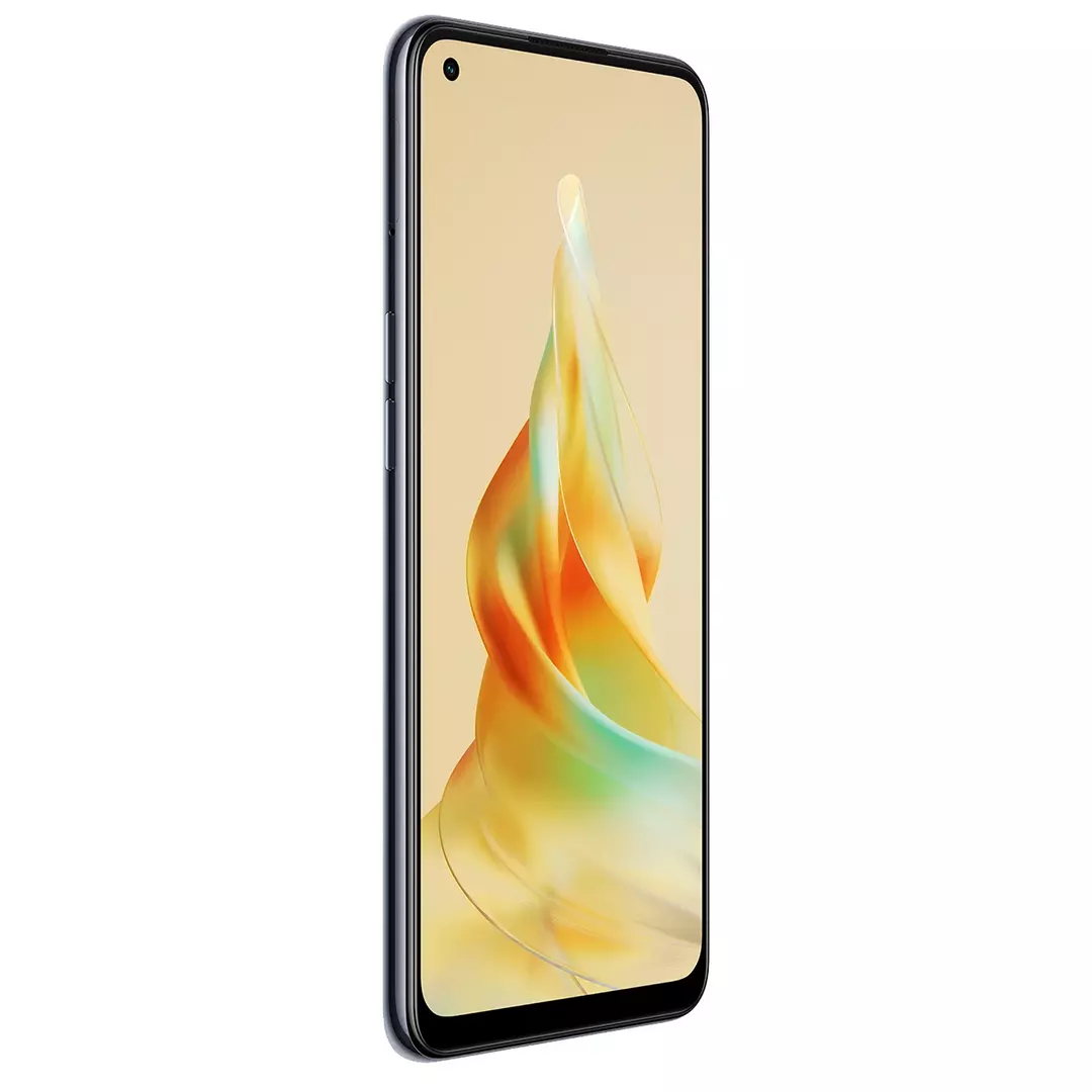Смартфон Oppo Reno 8T 8/128GB Midnight Black купить,NaN