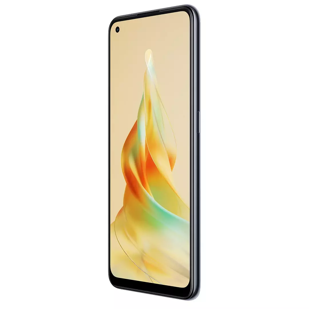 Смартфон Oppo Reno 8T 8/128GB Midnight Black купить,NaN