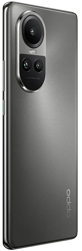 Смартфон Oppo Reno10 5G 8/256Gb Silvery Grey купить,NaN