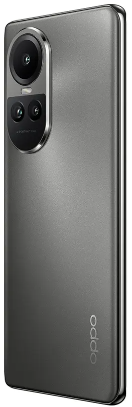 Смартфон Oppo Reno10 5G 8/256Gb Silvery Grey купить,NaN