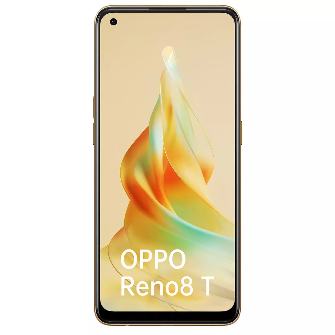 Смартфон Oppo Reno 8T 8/256GB Sunset Orange купить,NaN