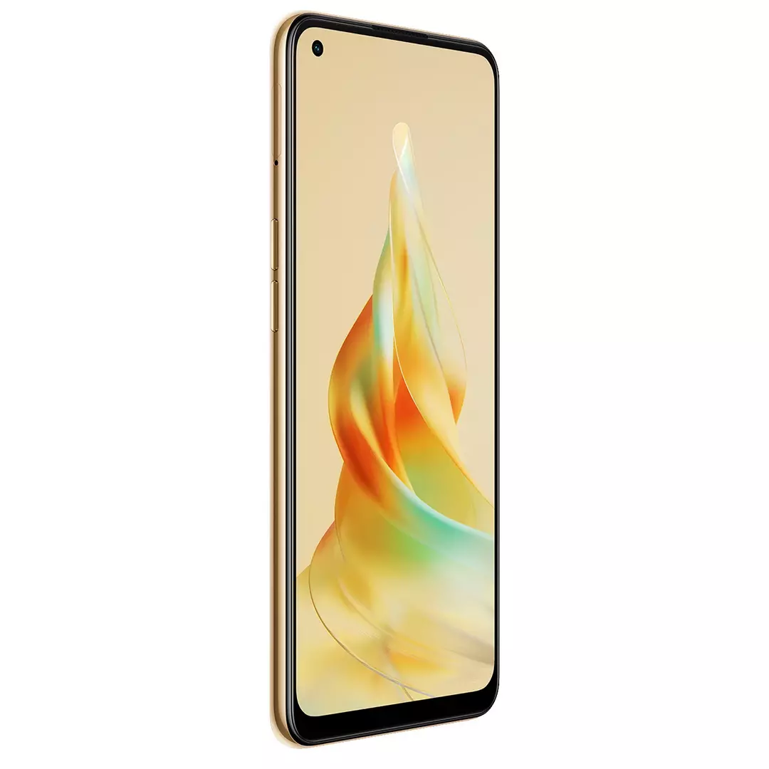 Смартфон Oppo Reno 8T 8/256GB Sunset Orange купить,NaN