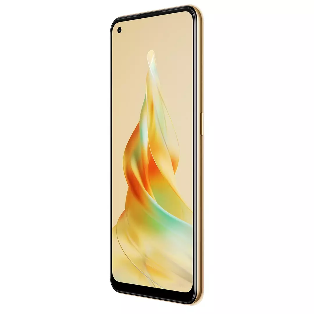Смартфон Oppo Reno 8T 8/128GB Sunset Orange