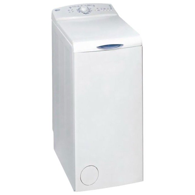 Стиральная машина Whirlpool AWE 2215 белая купить,NaN
