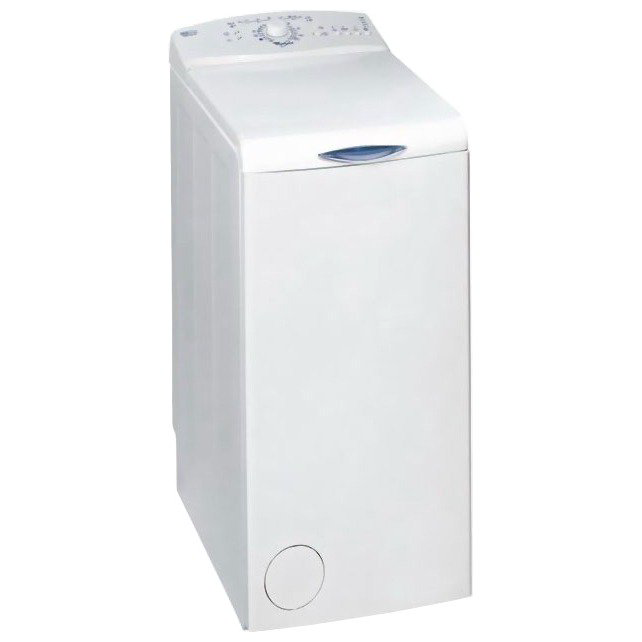 Стиральная машина Whirlpool AWE 2215 белая купить,NaN