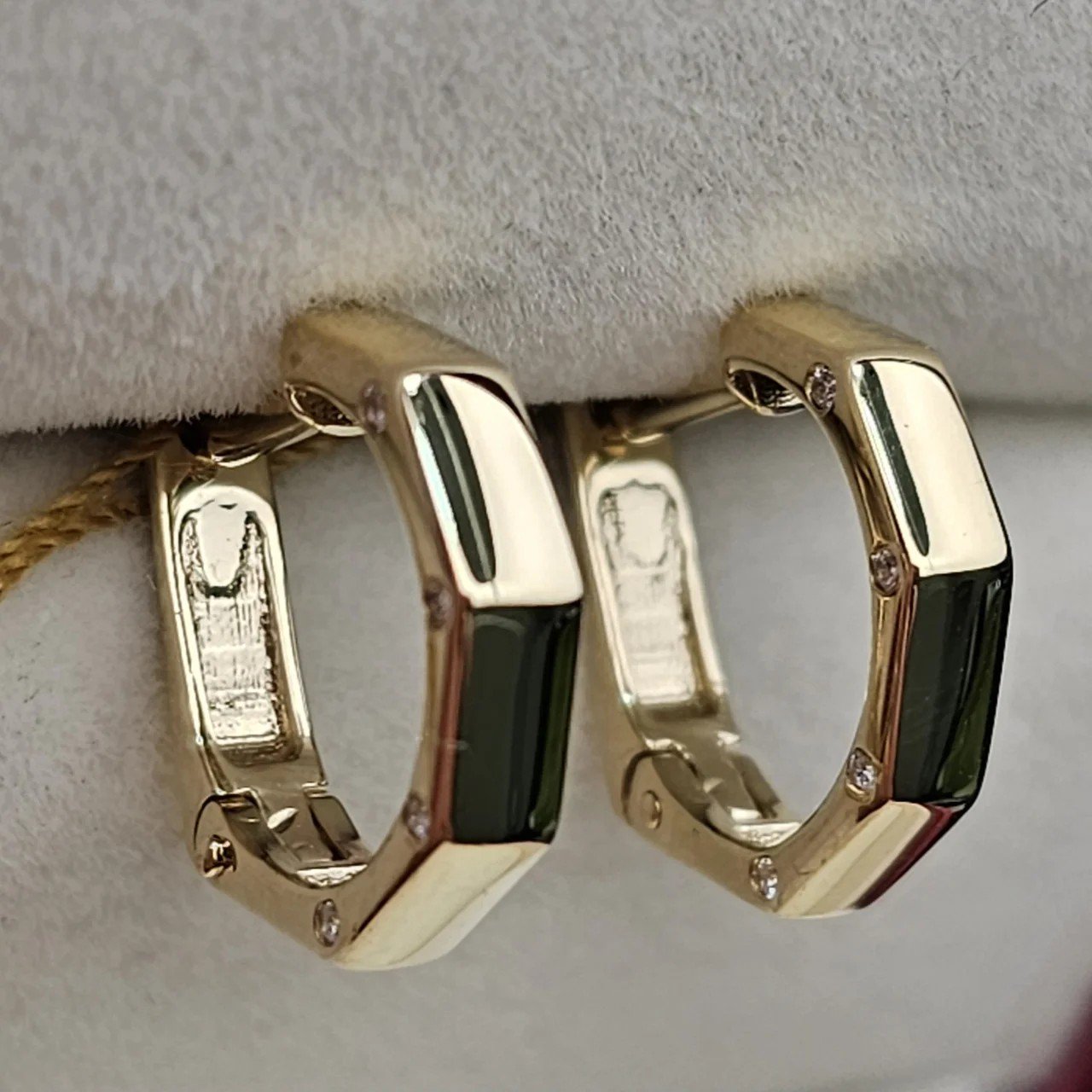 Серьги Deimantas 110524065 2,88гр. купить,NaN