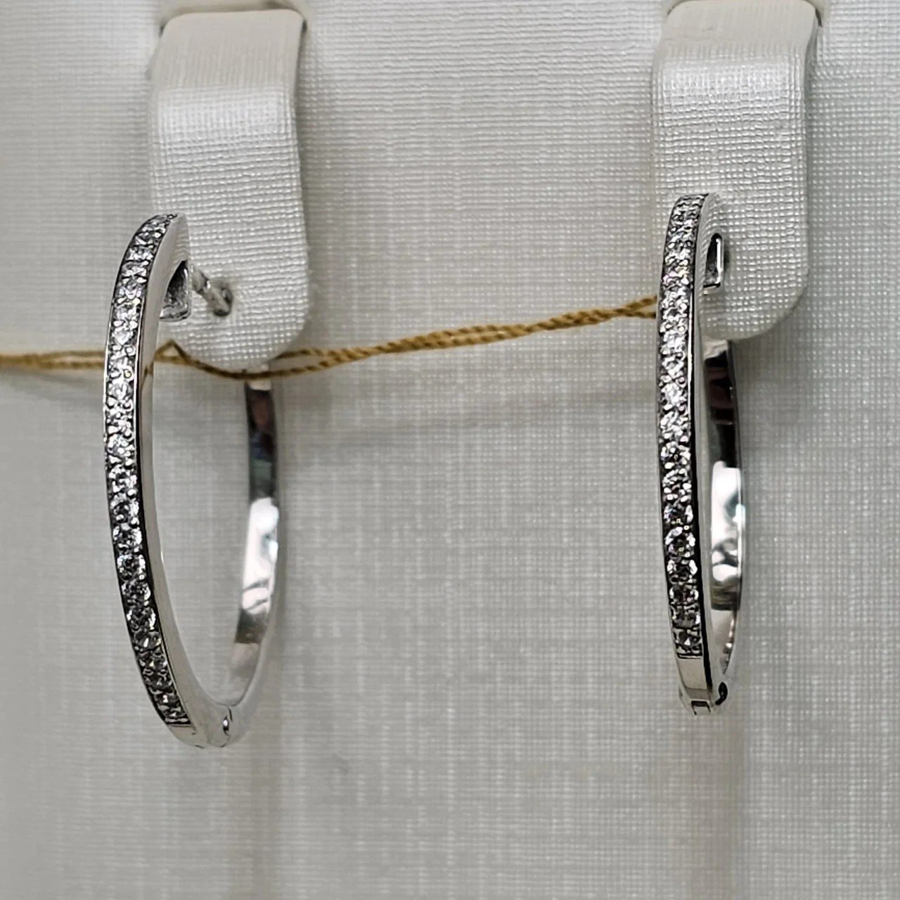 Серьги Deimantas 110527696 5гр. купить,NaN