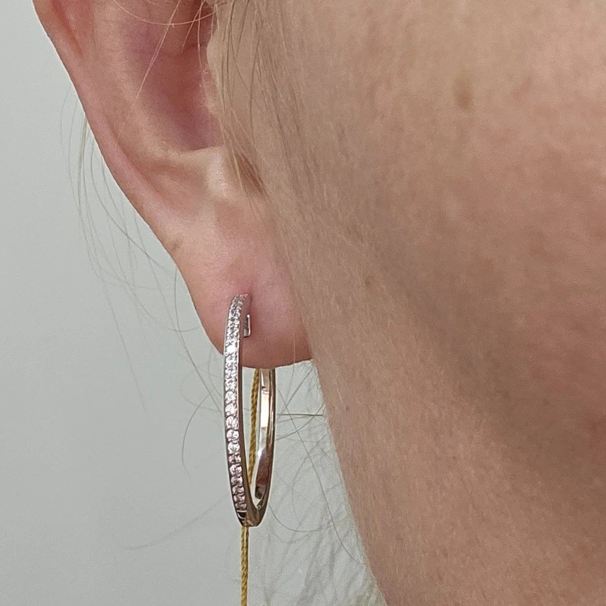 Серьги Deimantas 110527696 5гр. купить,NaN