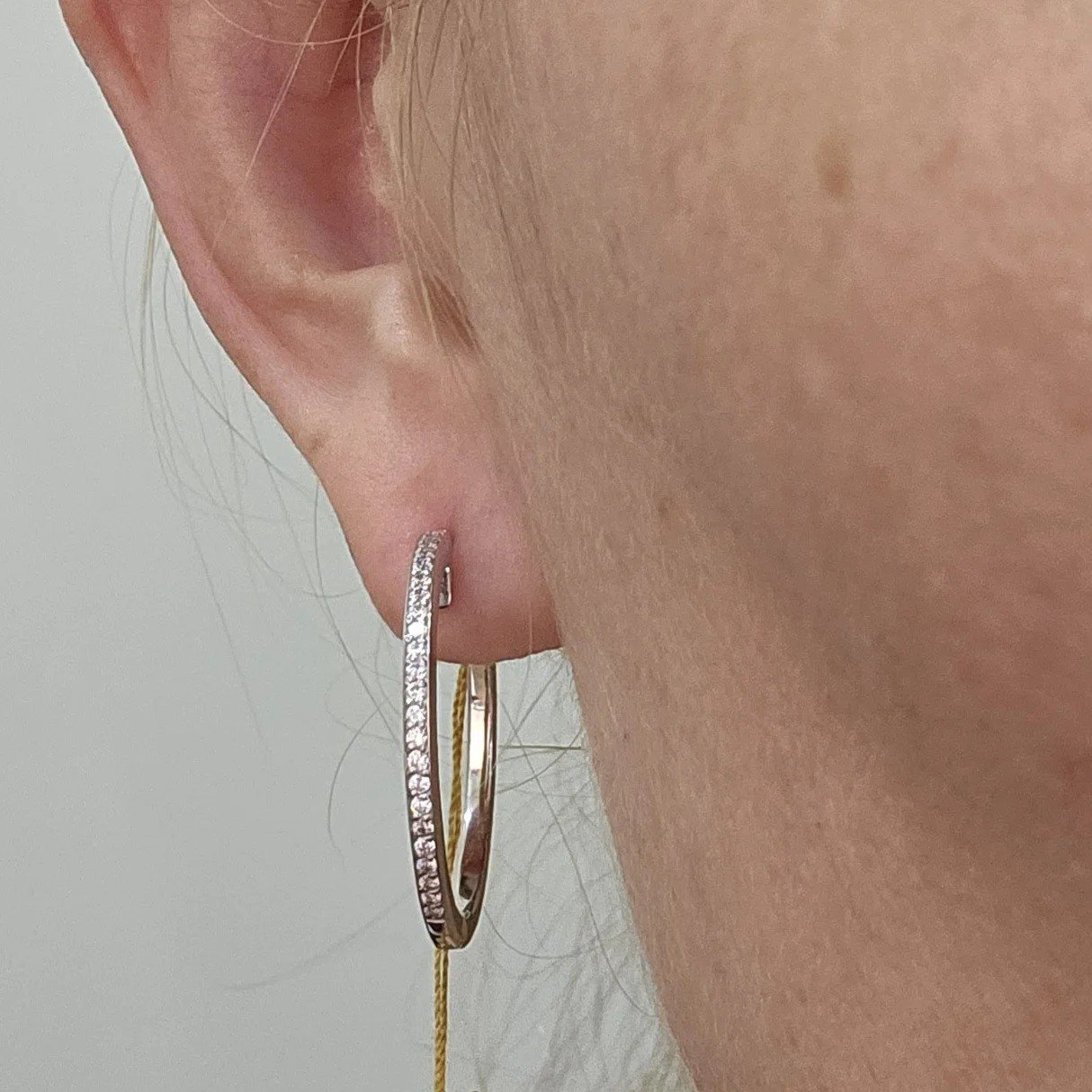 Серьги Deimantas 110527696 5гр. купить,NaN