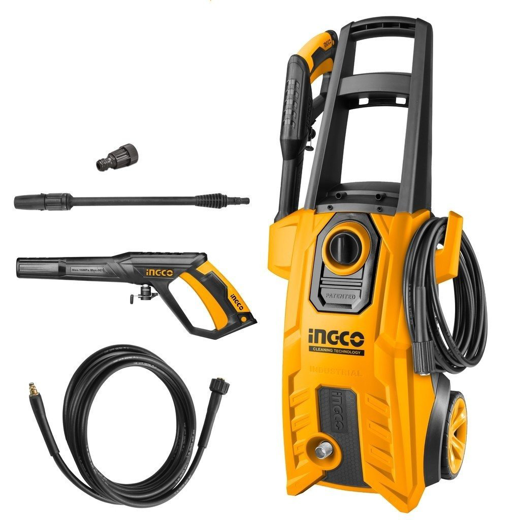 Мойка высокого давления INGCO HPWR18008 купить,NaN