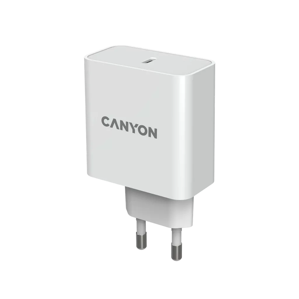 Адаптер питания H-65 CND-CHA65W01 65 белый купить,NaN