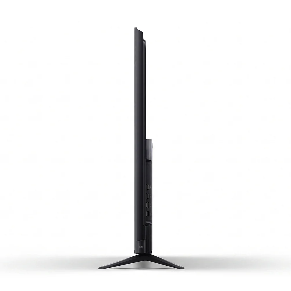 Телевизор 98" Xiaomi S 2026 L98MC-SRU QLED VA UHD черный