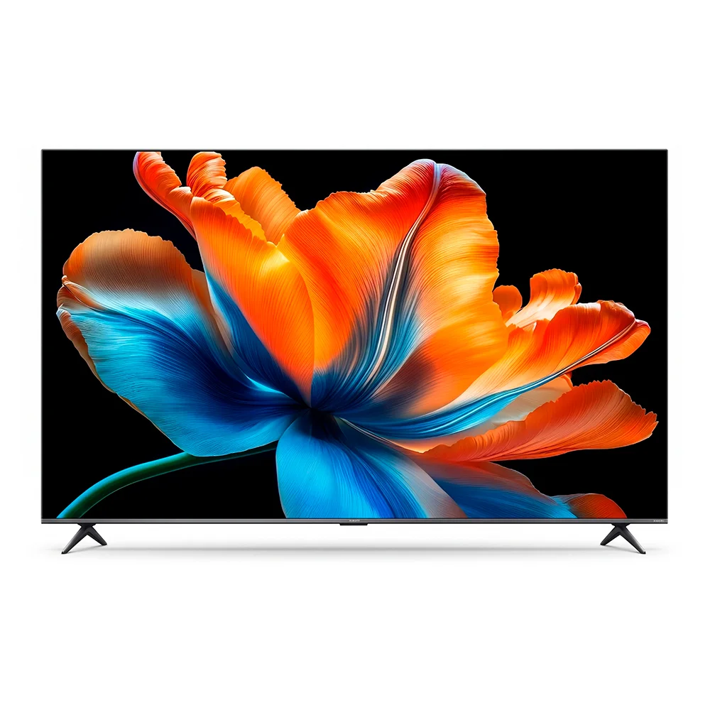 Телевизор 98" Xiaomi S 2026 L98MC-SRU QLED VA UHD черный