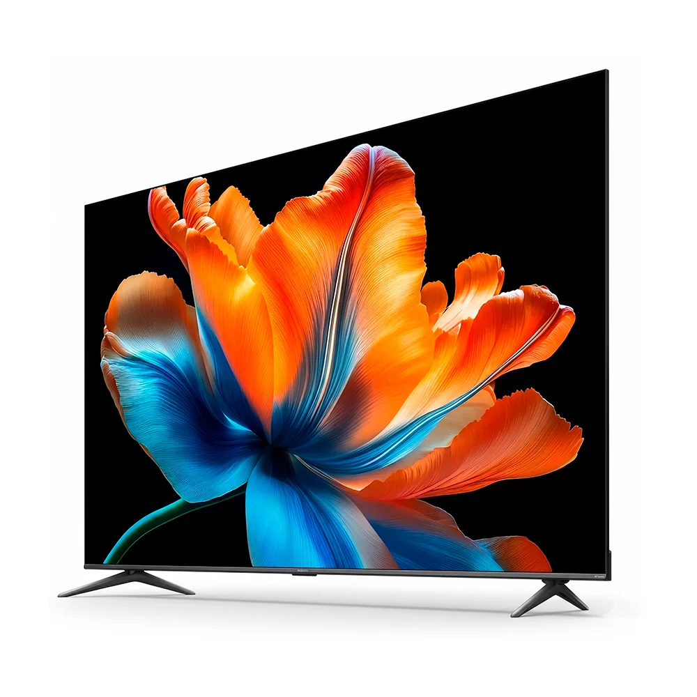 Телевизор 98" Xiaomi S 2026 L98MC-SRU QLED VA UHD черный