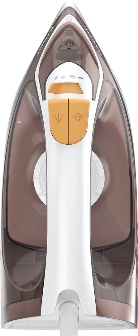 Утюг Scarlett SC-SI30K47 коричневый - ForteMarket Утюг Scarlett SC-SI30K47 коричневый купить,0