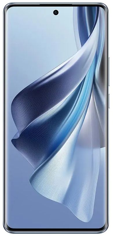 Смартфон Oppo Reno10 5G 8/256Gb Ice Blue купить,NaN