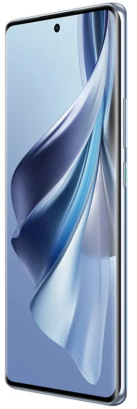 Смартфон Oppo Reno10 5G 8/256Gb Ice Blue купить,NaN