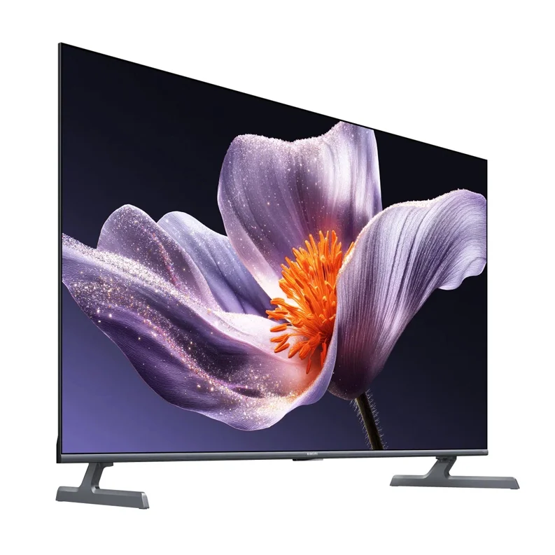 Телевизор 75" Xiaomi S Pro 2026 L75MB-SRU QLED VA UHD черный
