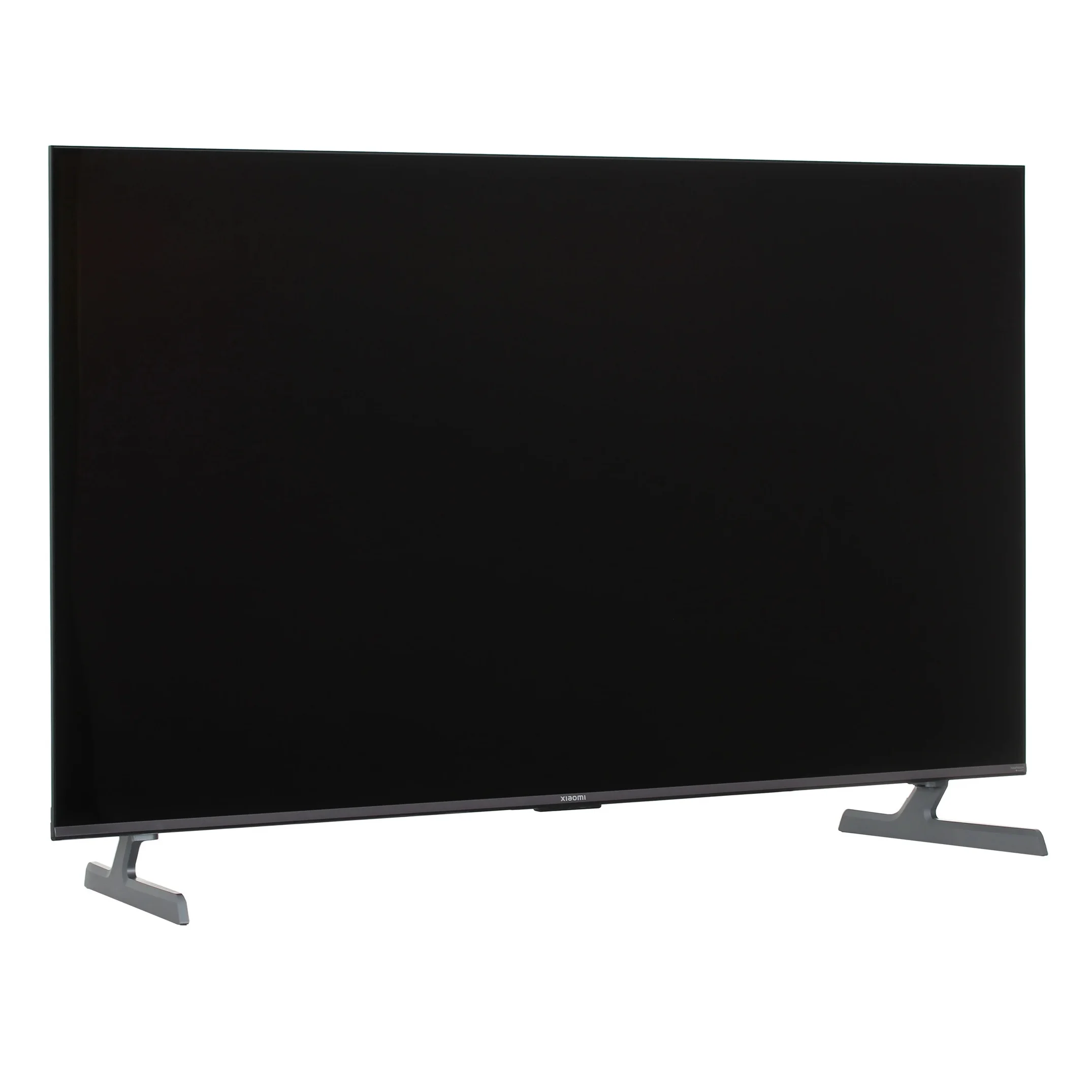 Телевизор 75" Xiaomi S Pro 2026 L75MB-SRU QLED VA UHD черный