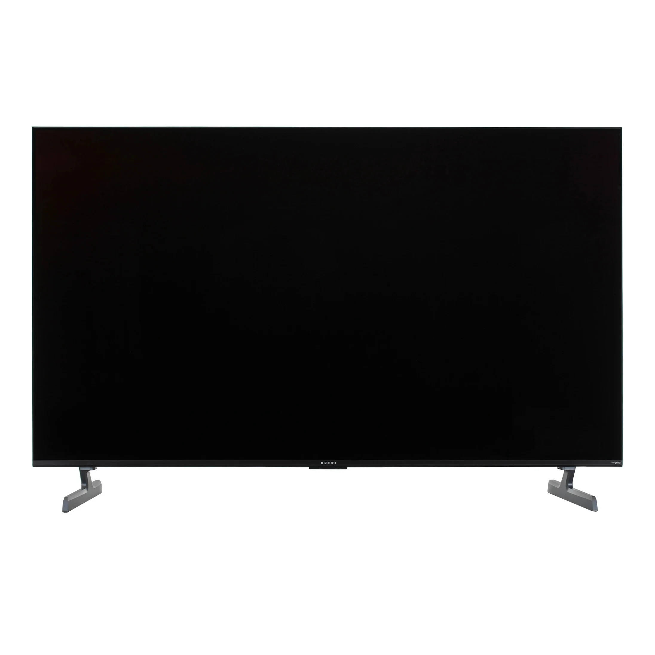 Телевизор 75" Xiaomi S Pro 2026 L75MB-SRU QLED VA UHD черный