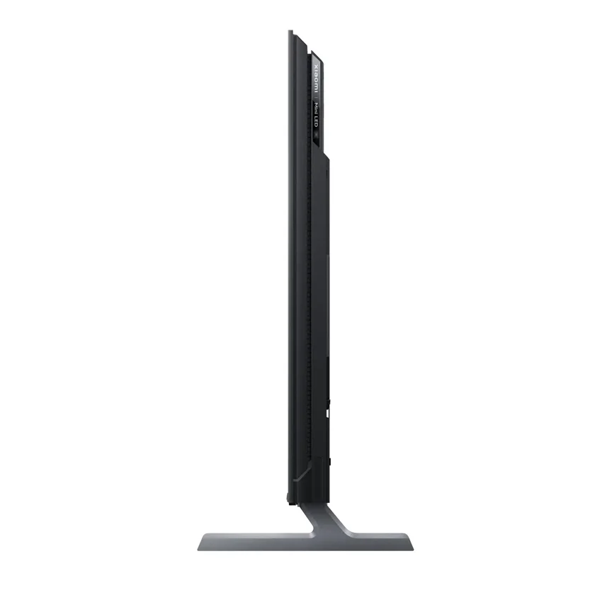 Телевизор 75" Xiaomi S Pro 2026 L75MB-SRU QLED VA UHD черный